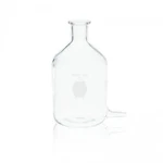 Pyrex By Kimble Kimax Aspirator Bottle 1000ML Case Of 14605-1000. Fixed Price $120.00.