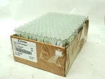 250 Pack! Kimble KIMAX-51 Disposable Culture Glass Screw Tubes 16X125MM 16ML (hr. Fixed Price $99.99.