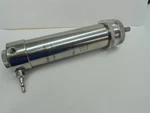 Sartorius Stedim 16249-----6 316 Stainless Steel 10 Bar Pressure Filter Holder. Fixed Price $399.99.