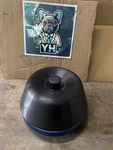 Beckman JLA-10.500 Rotor With Bottles For J-series Centrifuge, 10,000 Rpm. Fixed Price $1080.00.