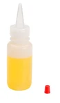 Oz Squeeze Squirt Dispenser Lab Bottle Plastic Drop Applicator Vestil BTL-RC-2. Fixed Price $19.53.