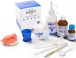 Tokuyama Rebase Ii Kit- Chairside Hard Denture Reline Material Long Expiry. Fixed Price $107.99.
