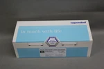 New Box Eppendorf Twin Tec Pcr Plates 96 Lobind Semi Skirted 0030129504. Fixed Price $69.99.