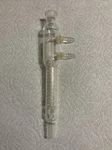 Chemglass Reflux Condenser 205MM 14/10 Jt. Style 100MM Jacket. Fixed Price $79.88.