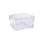Wheaton 900303 Staining Dish SET,90X66X121 MM,PK6 49WF33. Fixed Price $1177.30.
