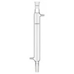 Labasics Borosilicate Glass Liebig Condenser With 24/40 Joint 300MM Jacket Le.... Fixed Price $64.62.