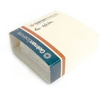 Gelman Sciences Pall Membrane Filters Nylaflo .45 Micrometer 66608. Fixed Price $80.75.