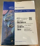 Pall 5065-N Acroprep 96 Filtr Plates, Ml 1.2UM, Supor Memb, 5/PK. Fixed Price $99.00.