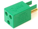 Prostat Q007T Esd Grounding Cube - Tube Of 5. Fixed Price $123.02.