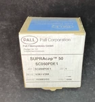 Pall Depth Capsule Supracap 50 Total Of 9 Filters. Fixed Price $146.92.
