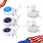 Skysea Dental Ultrasonic Scaler Handpiece 5 Tips Fit Cavitron/ems/dte/satelec. Fixed Price $139.00.