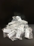Vwr Cat No 89094-664 Reagent Reservoirs 25ML Lot 16 Pcs. Fixed Price $34.96.