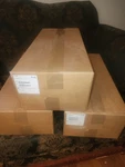 Millipore Oem PRPK0L0S1 Genuine Pre-system Pak L1 Cartridge Filter Original. Fixed Price $150.00.