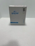 Greiner 656170 Microplate Lid, Ps. Fixed Price $80.75.