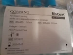 Corning Cellware 75CM2 Vented Flask 354485 (5) Pk. Fixed Price $25.46.