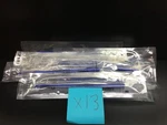 Thermo Scientific Ref 179693 Nunc Cell Scrapers 23CM Lot 13 Pcs. Fixed Price $45.55.