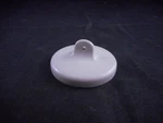 Coorstek Porcelain Crucible Cover 38MM Id Cap Size For 60123 1/PACK. Fixed Price $8.49.