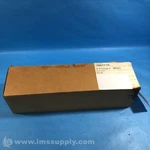Pentek Inc 156017-75 ST-1SS Filter Housing, 3/4 In, Length 10 Fnob. Fixed Price $167.16.