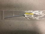 Chemglass Baffle Teflon Jacketed 360MM Oal CG-1971-M09. Fixed Price $75.00.