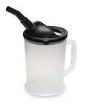 Wirthco 94046 4.5-QT Measurer W/spout. Fixed Price $44.99.