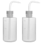 Stonylab Chemical Wash 2-PACK Plastic Safety Squeeze Bottle,.... Fixed Price $16.78.