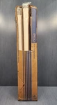 Lot Of 12 Pall Corp Claris Clr 1-40-XK Filter Cartridge High Consistency. Fixed Price $179.99.