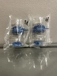 Millipore Stericup Vacuum Filtration System, SCHVU02RE, Set Of. Fixed Price $24.95.