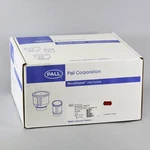 Pall Microfunnel 100ML Filter 0.45UM GN-6 Membrane #4800. Fixed Price $165.00.