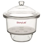 Stonylab Glass Desiccator, Borosilicate With Knob Cover .... Fixed Price $226.79.