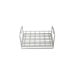 Wheaton W227731 Bod Rack,for 300 Ml Bottles 8AVE2. Fixed Price $120.03.