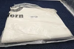 Big Horn 11769 20" Micron Dust Filter Bag 30"X47" Replaces Delta A04526 A04496. Fixed Price $24.74.