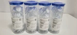 Pall Corp Acrodisc Syringe Filters AP-4793 Pack 0.2 M Lot 0F. Fixed Price $73.50.