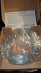 (1) 50' Coil Vwr Signature Laboratory Tubing 1/8 X 1/4 1/16 60985-512 Nib. Fixed Price $98.00.