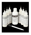 Lang Jet Tooth Shade (6/1 Kit) Fast Curing C&b Acrylic Resin Powder Liquid. Fixed Price $134.95.