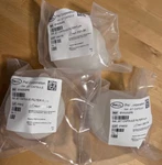 Box 3, Pall BYA050P6 Mini Profile Star Mem Capsule Filter, 2021/4. Fixed Price $99.99.