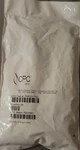 Cpc Pmc 1703 3/16" Non-valved Hose Barb Coupling Inserts Qty 25. Fixed Price $25.00.