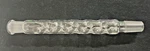 Chemglass CG-1231-10 Distilling Column 14/20 100 Mm Vigreux. Fixed Price $65.00.