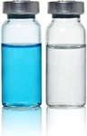 Shaotong 10ML Glass Vials For Injections Transparent (A-10PCS). Fixed Price $15.79.