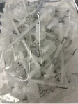 Eppendorf 100 Original Combitips 1.25 Ml Capacity 2226110-0. Fixed Price $38.62.