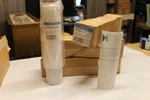 Millipore CTGR71TP1 Aervent Cartridge Filter Size 0.2 New. Fixed Price $269.95.