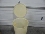Nalgene 54102-0030 Tank With Cover And Spigot Gallon, Liter Hdpe. Fixed Price $179.00.