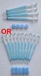 Baxter Baxa Exactamed Oral Medicine Dose Syringe Dispenser 1CC/1ML Caps 4/10-PK. Fixed Price $10.99.