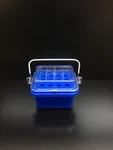 Nalgene Cat No 5115-0012 Labtop Cooler Jr -20. Fixed Price $113.21.