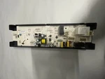 Insignia 17138200002581 Dryer Control Board Display AZ208624 KM353. Fixed Price $47.48.
