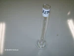 Pyrex Lab Glassware #3022 50 Ml Tc 20 Deg (new). Fixed Price $35.00.