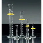Kimble Chase 20024-01 Graduated Cylinders, Glass, Clear, PK5. Fixed Price $182.99.