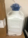Vwr Scientific 89170-772 Carboy Hdpe 20 Liters Wide Mouth. Fixed Price $99.99.