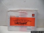 QTY=1000(20 BAGS/50PER) Lab Guard SBL2X810B 8X10 3 Wall Biohazard Specimen. Fixed Price $85.49.