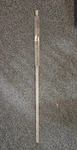 Chemglass CG-1971-72 Square Baffle 20MM X 30MM 34" Length 3516. Fixed Price $45.00.