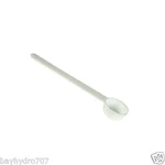 10PC Measurex 1CC Scoop Measuring Spoon Highest Quality Save $$ W/ Bay Hydro. Fixed Price $9.95.
